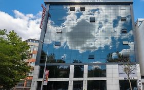 Corlu Dem Hotel